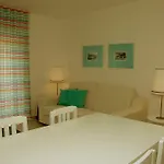 מלון Dom Lourenco ארייה ברנקה