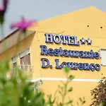 Dom Lourenco Hotel