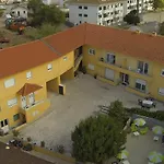 Hotel Dom Lourenco Areia Branca