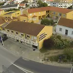 Dom Lourenco Hotel