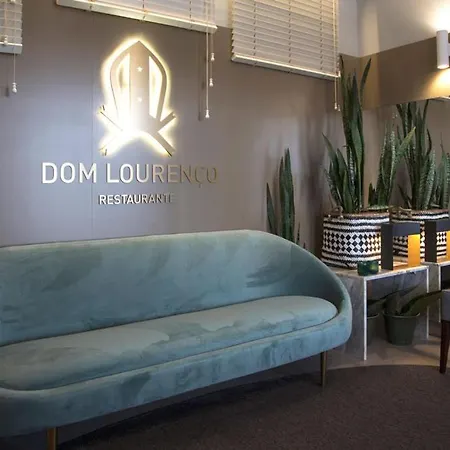 Dom Lourenco آريا برانكا