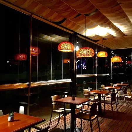 Dom Lourenco Hotel Areia Branca