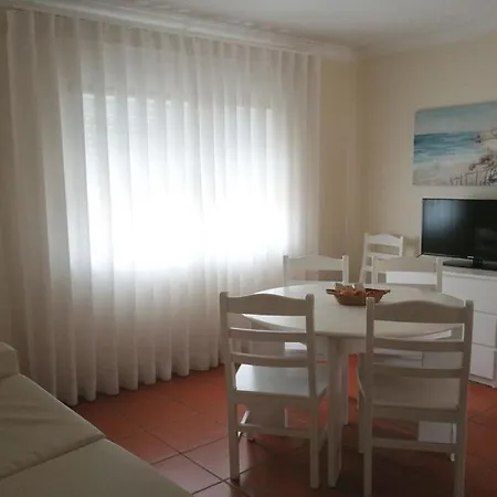 Hotel Dom Lourenco Areia Branca