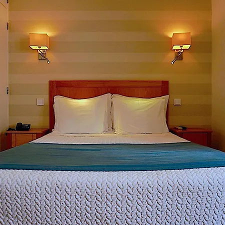 Dom Lourenco Hotel Areia Branca