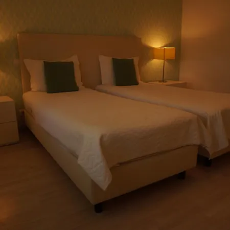 Dom Lourenco 2* Areia Branca