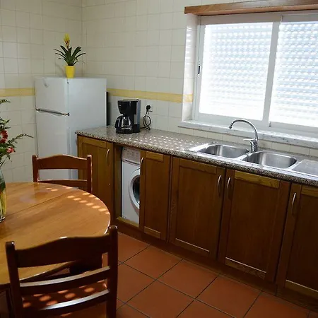Hotel Dom Lourenco