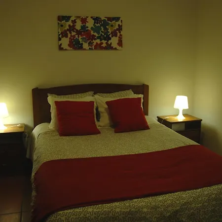 Hotel Dom Lourenco