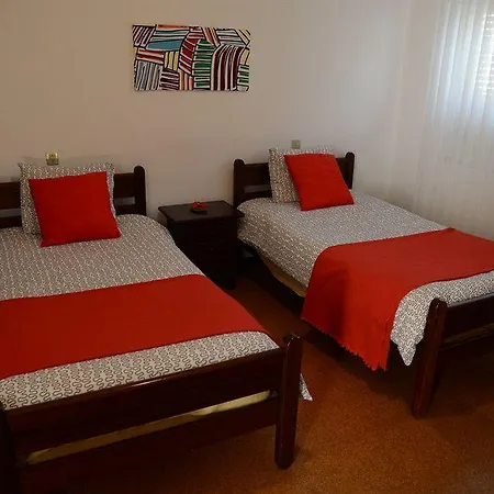 Hotel Dom Lourenco