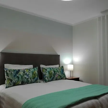 Dom Lourenco 2* Areia Branca