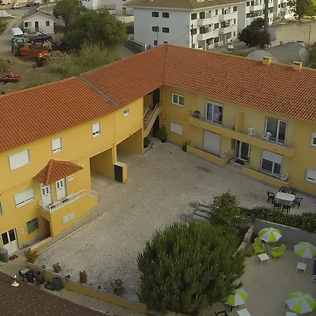 Hotel Dom Lourenco Areia Branca