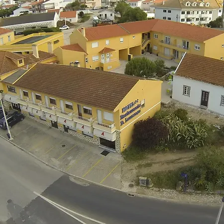 Dom Lourenco Hotel