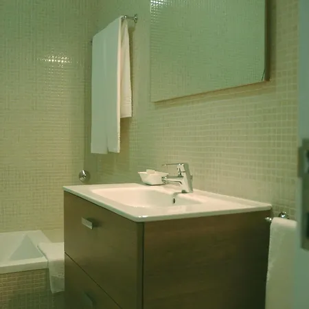 Hotel Dom Lourenco 2*