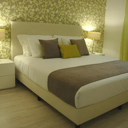 Dom Lourenco 2* Areia Branca