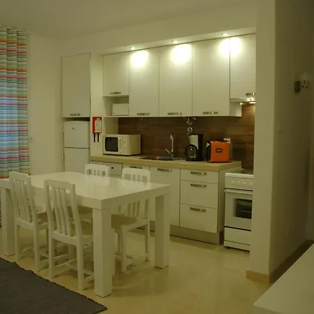 Dom Lourenco 2* Areia Branca