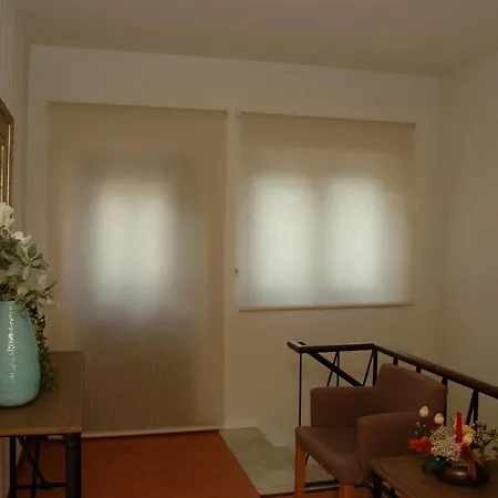 Dom Lourenco Hotel Areia Branca