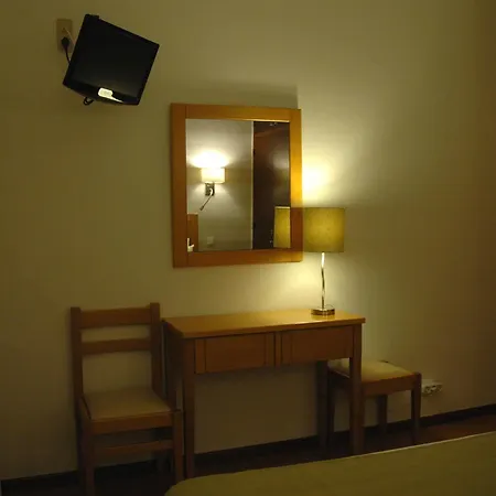 Dom Lourenco 2* Areia Branca