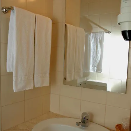 Hotel Dom Lourenco