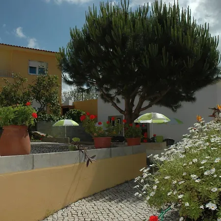 Hotel Dom Lourenco Areia Branca