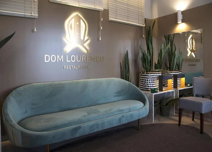 Dom Lourenco Areia Branca