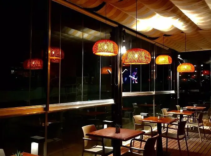 Dom Lourenco Hotel Areia Branca