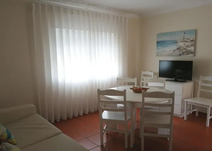 Hotel Dom Lourenco Areia Branca