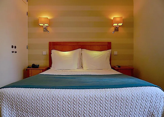 Dom Lourenco Hotel Areia Branca