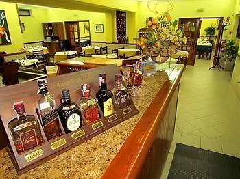 Dom Lourenco 2* Areia Branca