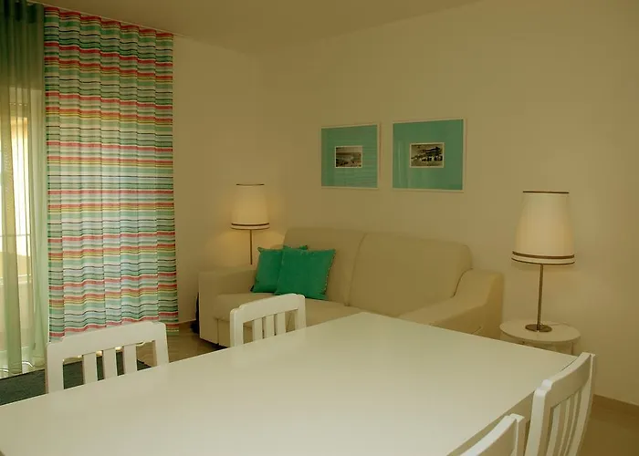 Hotel Dom Lourenco Areia Branca