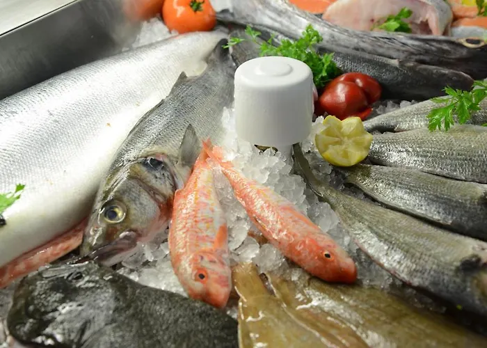 Dom Lourenco 2* Areia Branca