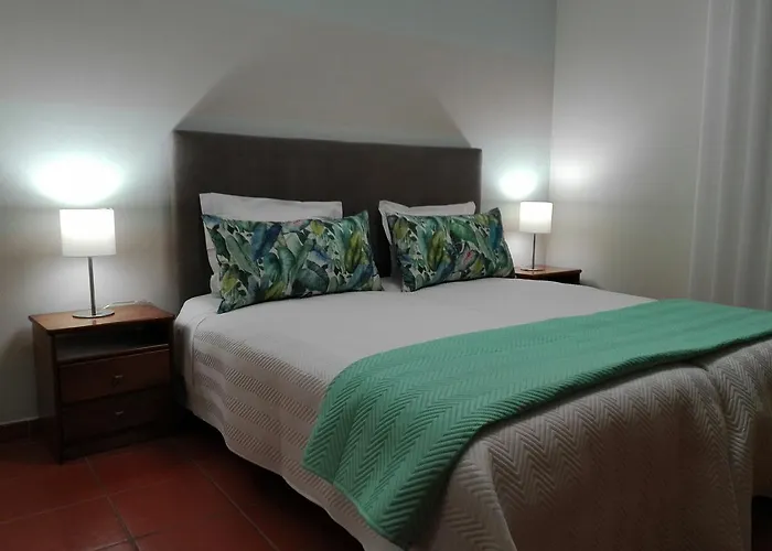 Dom Lourenco 2* Areia Branca