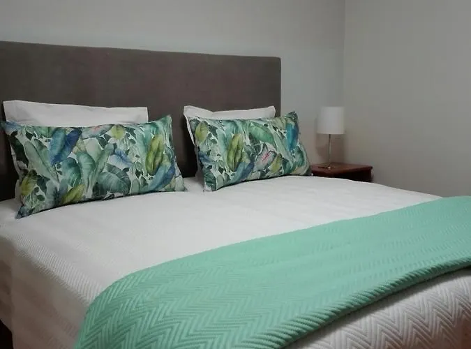 Dom Lourenco Hotel Areia Branca