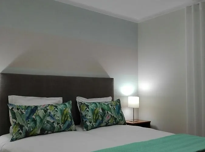 Dom Lourenco 2* Areia Branca