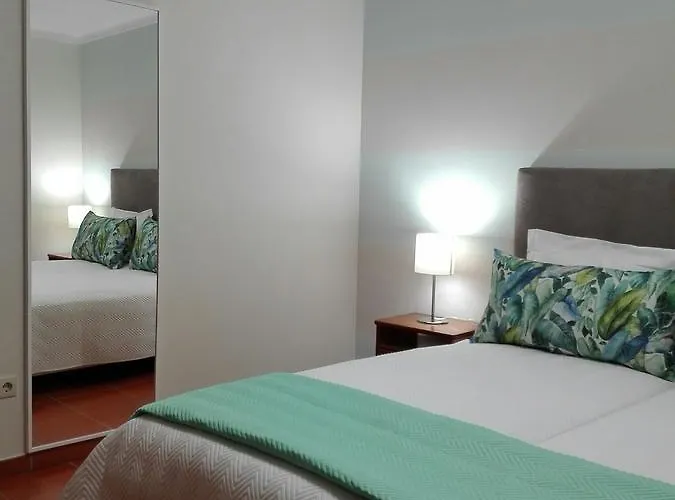 Hotel Dom Lourenco 2*