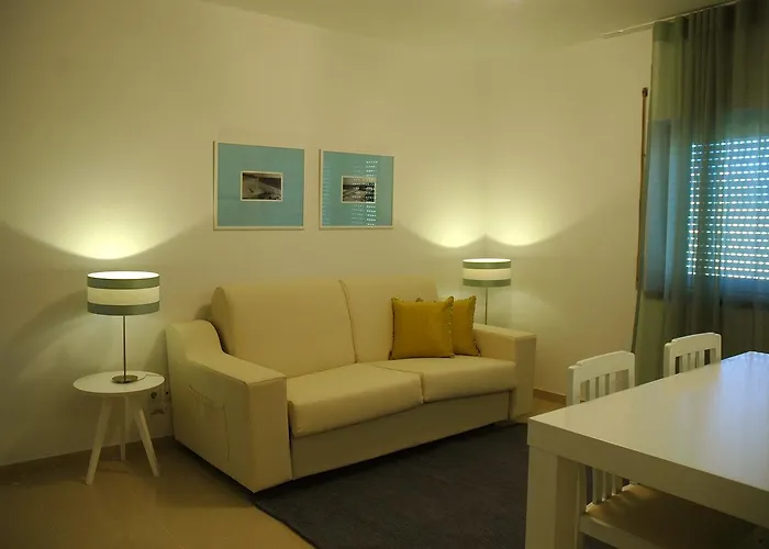 Hotel Dom Lourenco 2*