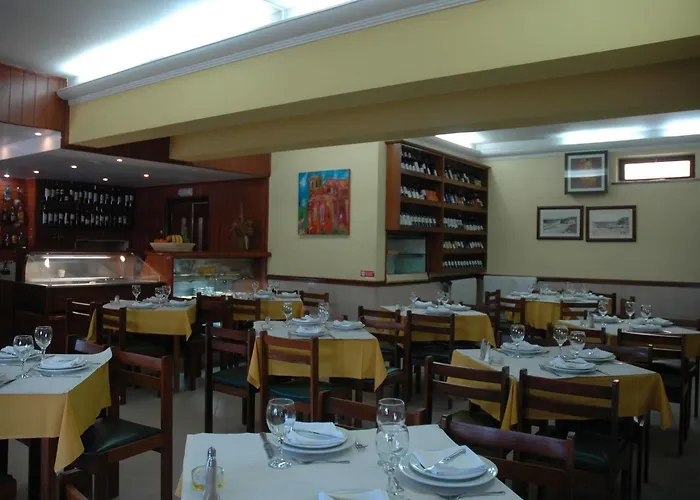 Hotel Dom Lourenco 2*