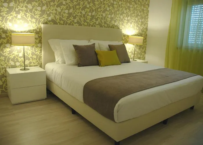 Dom Lourenco 2* Areia Branca