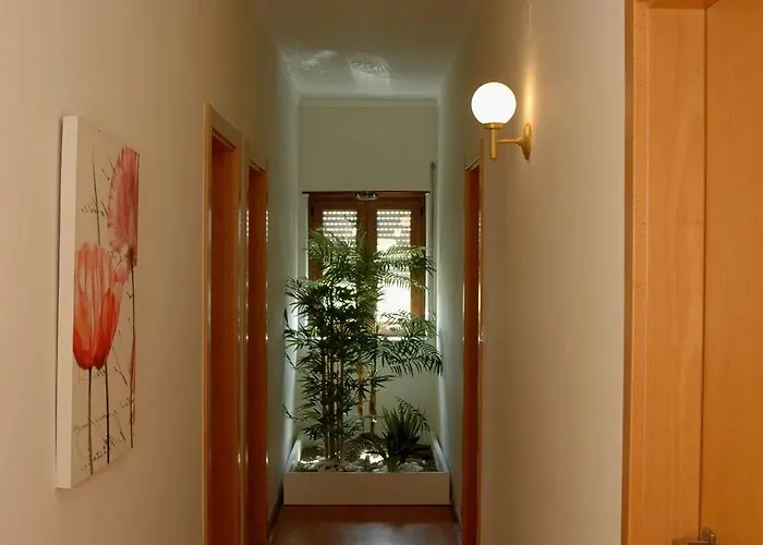 Dom Lourenco Hotel Areia Branca