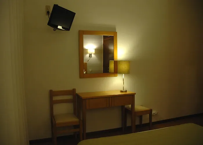 Dom Lourenco 2* Areia Branca