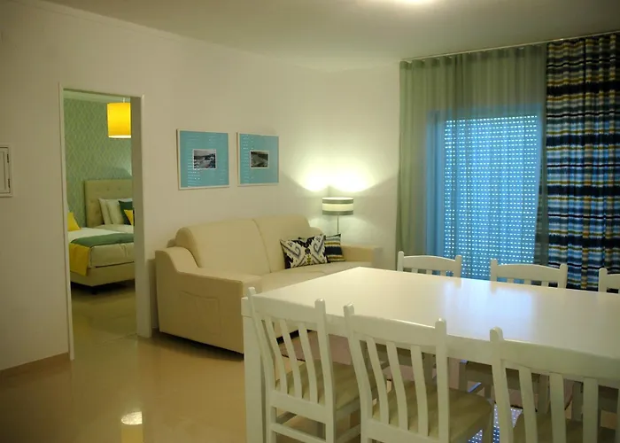 Dom Lourenco 2* Areia Branca