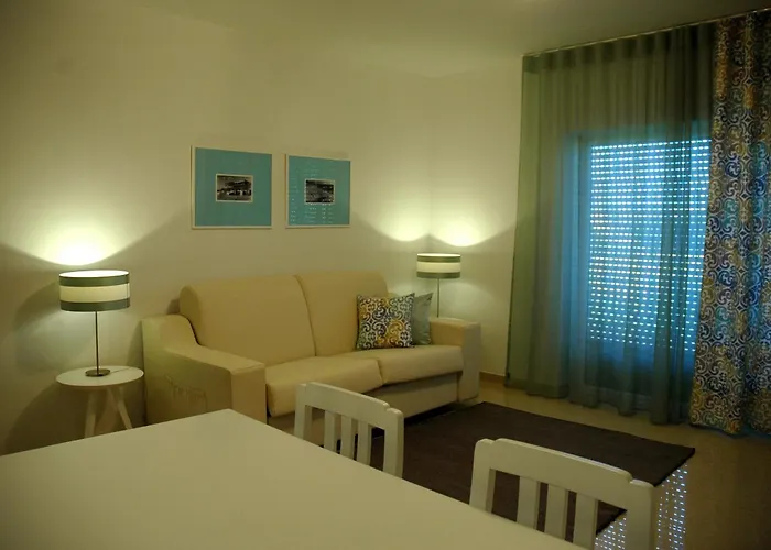 Dom Lourenco 2* Areia Branca