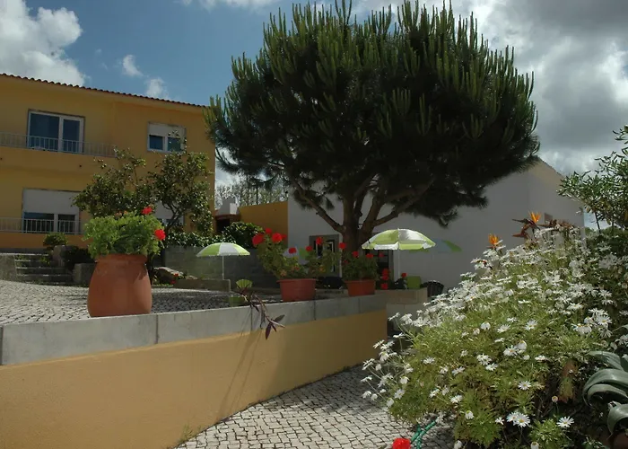 Hotel Dom Lourenco Areia Branca