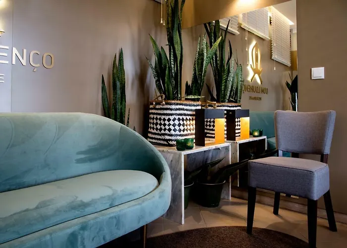 Dom Lourenco 2* Areia Branca