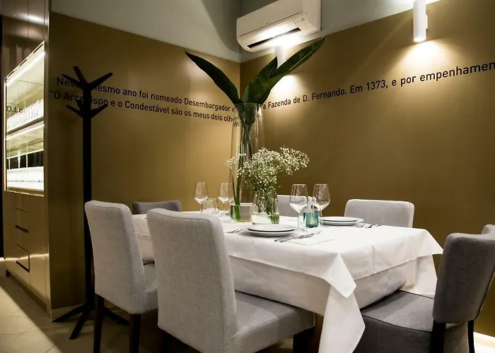 Dom Lourenco Areia Branca